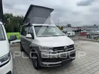 2017 Volkswagen T6
