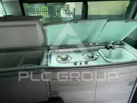 2017 Volkswagen T6