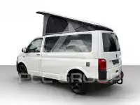 2017 Volkswagen T6