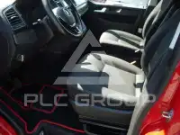 2017 Volkswagen T6