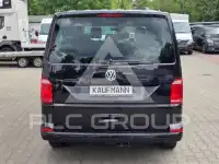 2017 Volkswagen T6
