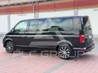 2017 Volkswagen T6