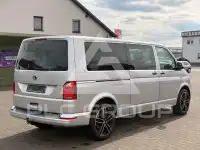 2017 Volkswagen T6