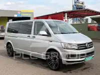 2017 Volkswagen T6
