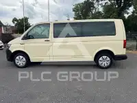 2017 Volkswagen T6