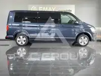 2017 Volkswagen T6