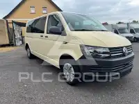 2017 Volkswagen T6