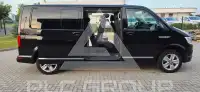 2017 Volkswagen T6
