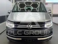 2017 Volkswagen T6