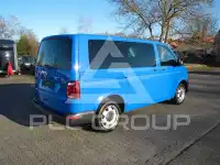 2017 Volkswagen T6