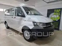 2017 Volkswagen T6
