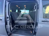 2017 Volkswagen T6