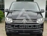 2017 Volkswagen T6