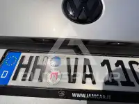 2017 Volkswagen T6