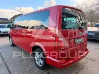 2017 Volkswagen T6