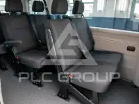 2017 Volkswagen T6