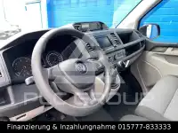 2017 Volkswagen T6
