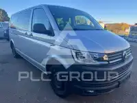 2017 Volkswagen T6