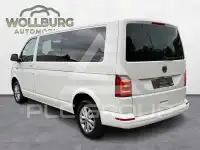 2017 Volkswagen T6