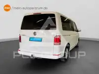 2017 Volkswagen T6