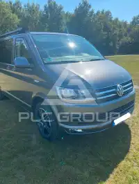 2017 Volkswagen T6