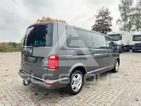 2017 Volkswagen T6