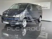 2017 Volkswagen T6