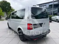 2017 Volkswagen T6