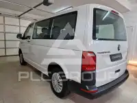 2017 Volkswagen T6
