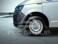 2017 Volkswagen T6