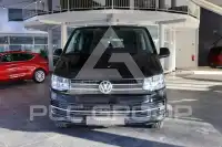 2017 Volkswagen T6