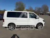 2017 Volkswagen T6
