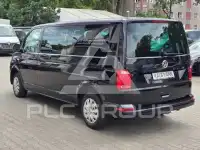 2017 Volkswagen T6