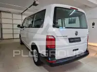 2017 Volkswagen T6