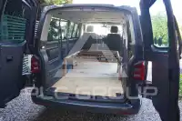 2017 Volkswagen T6