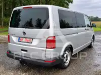 2017 Volkswagen T6