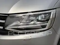 2017 Volkswagen T6