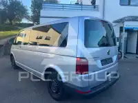 2017 Volkswagen T6