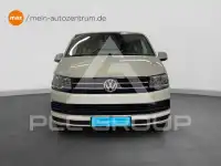 2017 Volkswagen T6