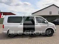 2017 Volkswagen T6