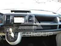 2017 Volkswagen T6