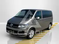 2017 Volkswagen T6