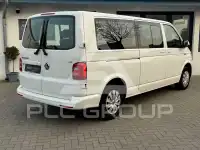 2017 Volkswagen T6