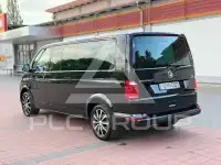 2017 Volkswagen T6