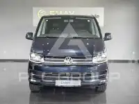 2017 Volkswagen T6