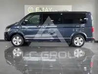 2017 Volkswagen T6