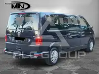 2017 Volkswagen T6