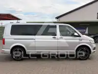2017 Volkswagen T6