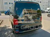 2017 Volkswagen T6