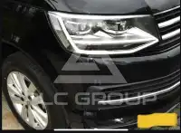 2017 Volkswagen T6
